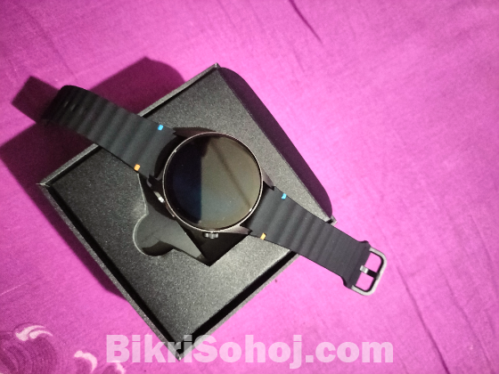 Riro w10 watch